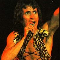Bilder Bon Scott