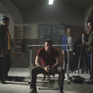 Bilder Thomas Sarbacher