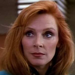 Bilder Gates McFadden