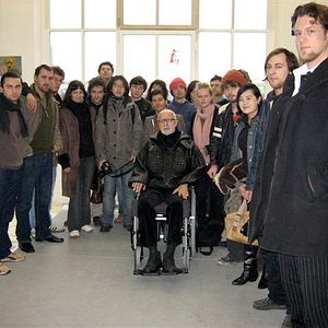 Bilder Jörg Immendorff