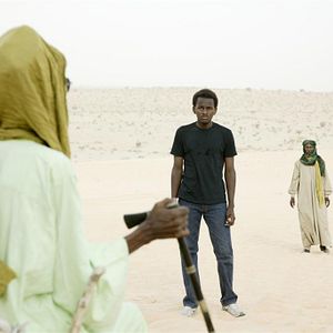 Bilder Youssouf Djaoro