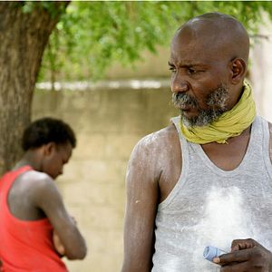 Bilder Youssouf Djaoro