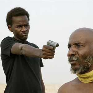 Bilder Youssouf Djaoro