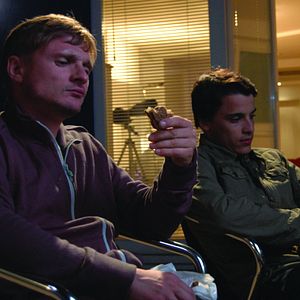 Bilder Kostja Ullmann