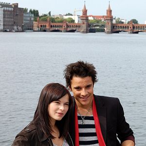 Bilder Kostja Ullmann