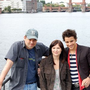 Bilder Kostja Ullmann