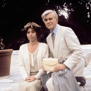 Bilder Evelyn Hamann