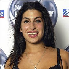 Bilder Amy Winehouse