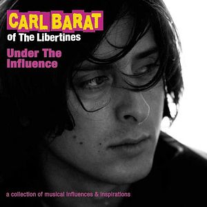 Bilder Carl Barât
