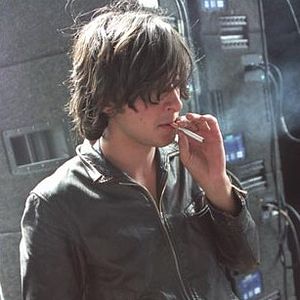 Bilder Carl Barât