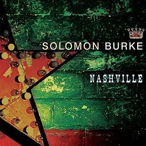 Bilder Solomon Burke