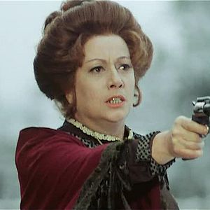 Bilder Marisa Merlini