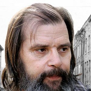 Bilder Steve Earle