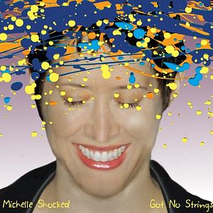 Bilder Michelle Shocked