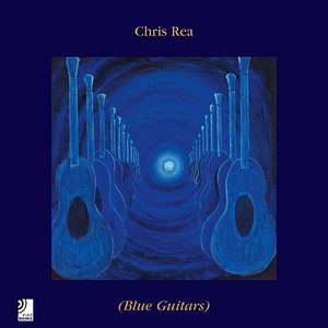 Bilder Chris Rea