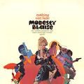 Bilder Modesty Blaise - Die tödliche Lady