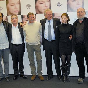 Bilder Douglas Welbat