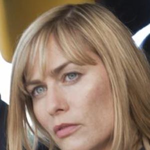 Bilder Gesine Cukrowski