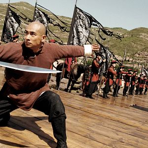 Bilder Man Cheuk Chiu