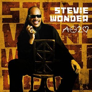 Bilder Stevie Wonder