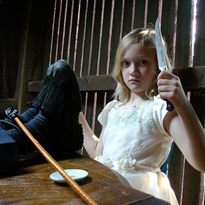 Bilder Amber Joy Williams