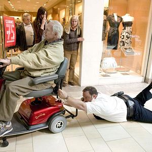 Bilder Bernie McInerney