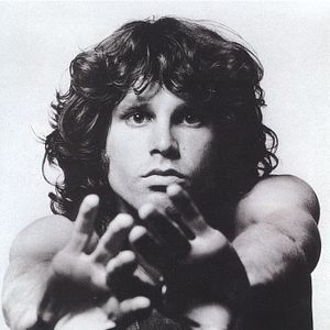 Bilder Jim Morrison