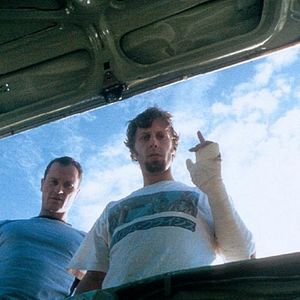 Bilder Markus Knüfken