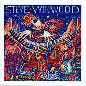 Bilder Steve Winwood