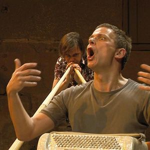 Bilder Christian Zehnder