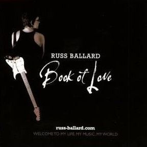 Bilder Russ Ballard