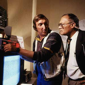 Bilder Werner Kreindl