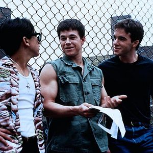 Bilder Patrick McGaw