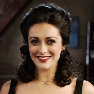 Bilder Valentina Lodovini