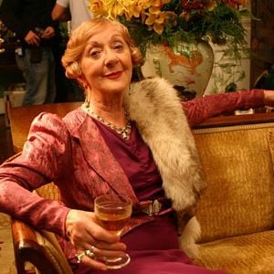 Bilder Thelma Barlow