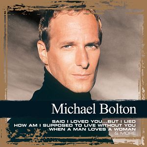 Bilder Michael Bolton