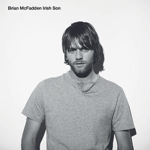 Bilder Brian McFadden