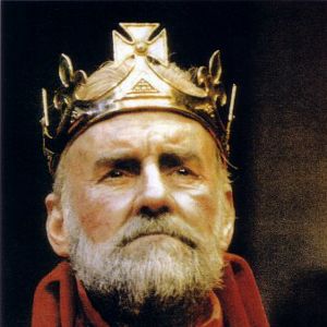 Bilder Richard Briers