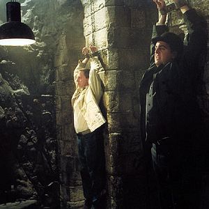 Bilder Olli Dittrich