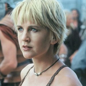 Bilder Renée O'Connor