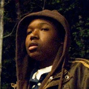 Bilder Denzel Whitaker