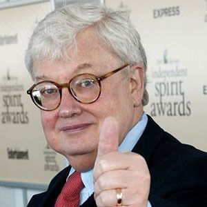 Bilder Roger Ebert