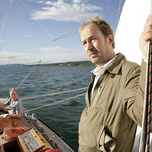 Bilder Ulrich Noethen