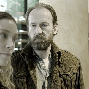 Bilder Ulrich Noethen