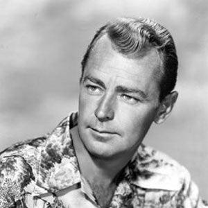Bilder Alan Ladd