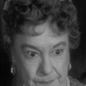 Bilder Josephine Hull