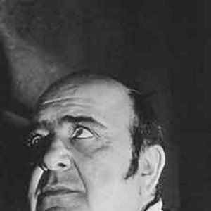 Bilder Akim Tamiroff