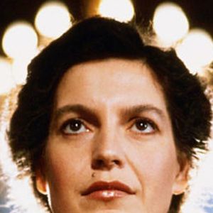 Bilder Angela Winkler