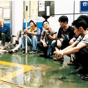 Bilder Attack The Gas Station