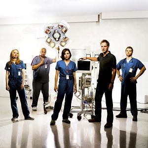 Bilder Lana Parrilla